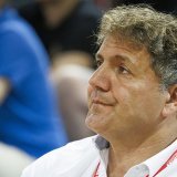 Le successeur de Giancarlo Sergi sera désigné le 9 décembre KEYSTONE/VALENTIN FLAURAUD